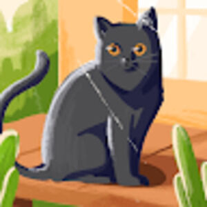 Meet your Posher, Patti